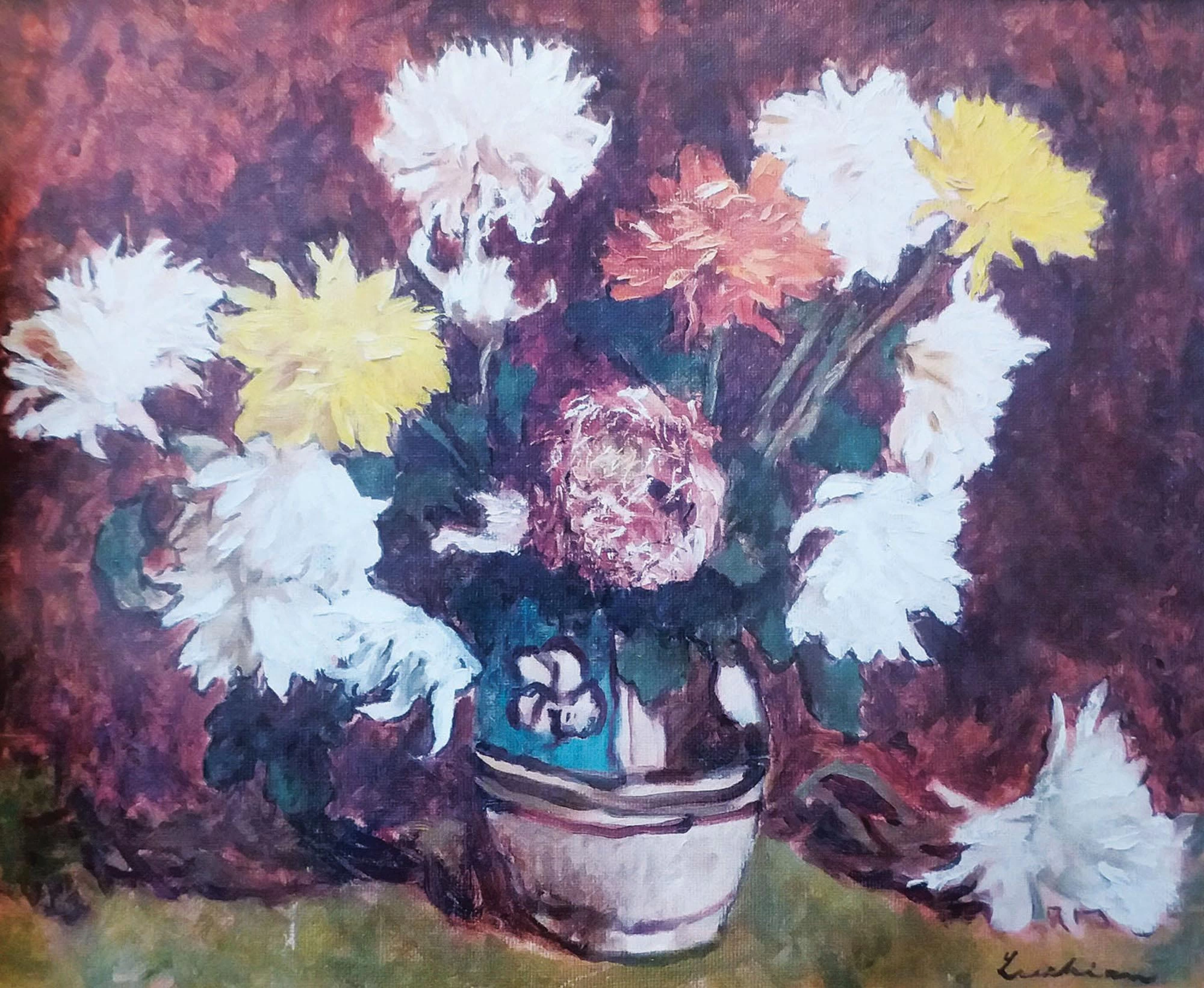 Crisantemi 2